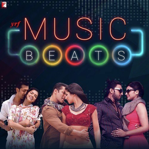 YRF Music Beats Sonu Nigam MP3 Download